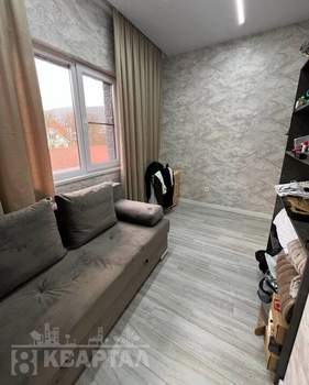 Дом 210м&sup2;, 3-этажный, участок 5 сот.  