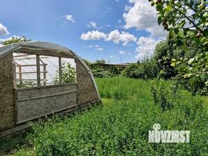 Дом 113м&sup2;, 1-этажный, участок 18 сот.  