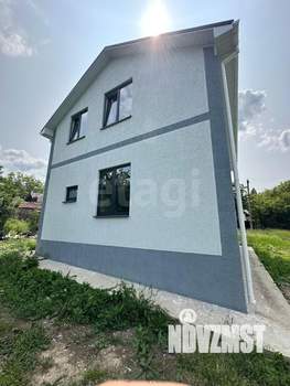 Дом 130м², 2-этажный, участок 4 сот.  