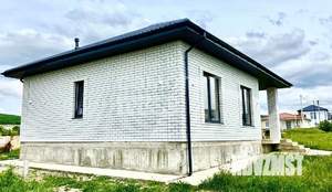 Дом 95м&sup2;, 1-этажный, участок 6 сот.  