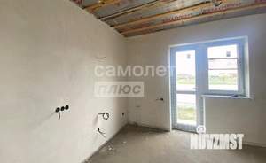 Дом 60м², 1-этажный, участок 4 сот.  