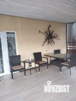 Дом 145м², 2-этажный, участок 6 сот.  