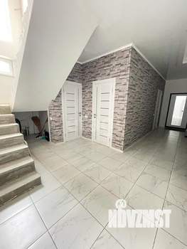 Дом 216м&sup2;, 2-этажный, участок 5 сот.  