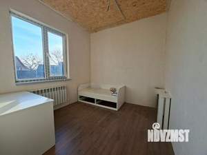 Дом 80м², 1-этажный, участок 4 сот.  