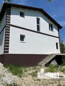 Дом 180м², 2-этажный, участок 5 сот.  