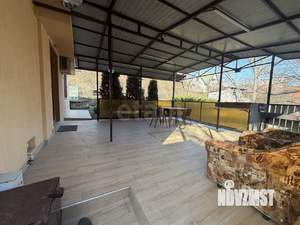 Дом 68м&sup2;, 1-этажный, участок 7 сот.  