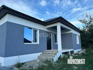 Дом 140м², 2-этажный, участок 4 сот.  