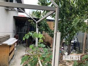 Таунхаус 83м&sup2;, 2-этажный, участок 2 сот.  