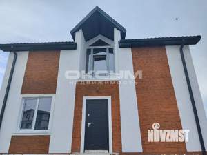 Дом 130м&sup2;, 2-этажный, участок 4 сот.  