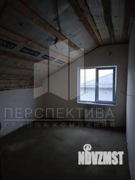 Дом 132м², 2-этажный, участок 4 сот.  