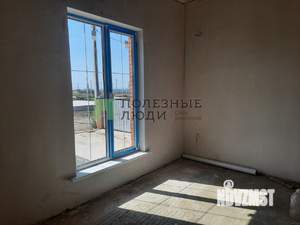 Дом 74м&sup2;, 1-этажный, участок 5 сот.  