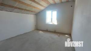 Дом 130м&sup2;, 2-этажный, участок 4 сот.  