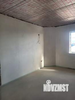 Дом 158м&sup2;, 2-этажный, участок 4 сот.  