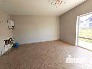 Дом 75м&sup2;, 1-этажный, участок 5 сот.  