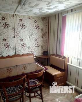 Дом 37м², 1-этажный, участок 3 сот.  