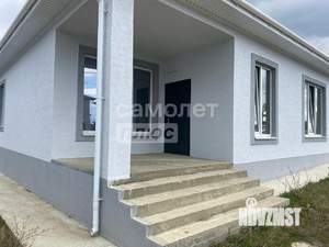 Дом 130м², 1-этажный, участок 5 сот.  