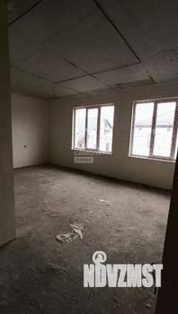 Дом 87м&sup2;, 1-этажный, участок 4 сот.  