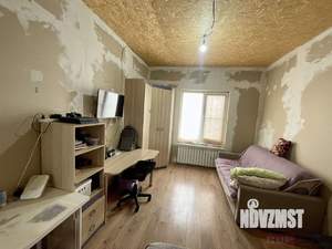 Дом 94м&sup2;, 1-этажный, участок 8 сот.  