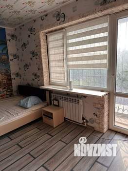 Дом 390м², 3-этажный, участок 7 сот.  