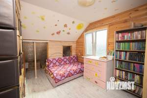 Дом 277м², 2-этажный, участок 15 сот.  