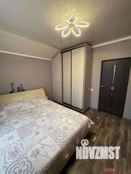 Дом 140м&sup2;, 2-этажный, участок 4 сот.  