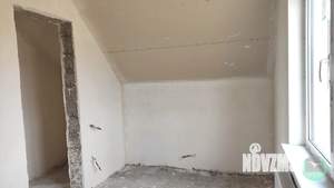 Дом 84м², 2-этажный, участок 4 сот.  