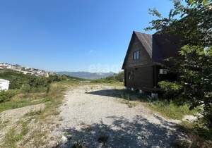 Дом 59м&sup2;, 2-этажный, участок 8 сот.  