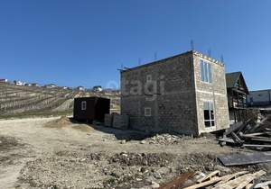 Дом 108м&sup2;, 2-этажный, участок 4 сот.  