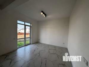 Дом 83м&sup2;, 2-этажный, участок 5 сот.  