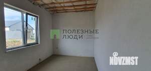 Дом 90м&sup2;, 1-этажный, участок 6 сот.  