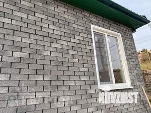 Дом 67м&sup2;, 1-этажный, участок 6 сот.  