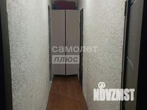 Дом 3м², 1-этажный, участок 3 сот.  