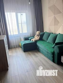 Дом 126м&sup2;, 2-этажный, участок 4 сот.  