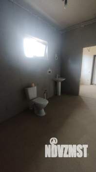 Дом 100м², 1-этажный, участок 5 сот.  