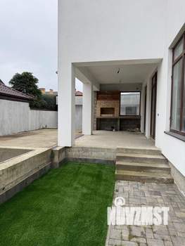 Дом 270м&sup2;, 2-этажный, участок 5 сот.  