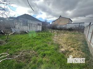 Дом 60м&sup2;, 1-этажный, участок 5 сот.  