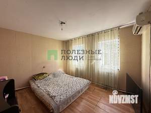 Дом 120м², 1-этажный, участок 8 сот.  