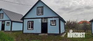 Дом 105м&sup2;, 2-этажный, участок 4 сот.  