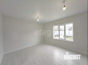 Дом 83м&sup2;, 1-этажный, участок 6 сот.  