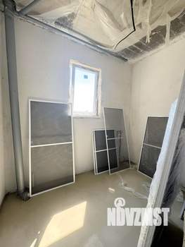 Дом 130м&sup2;, 2-этажный, участок 4 сот.  