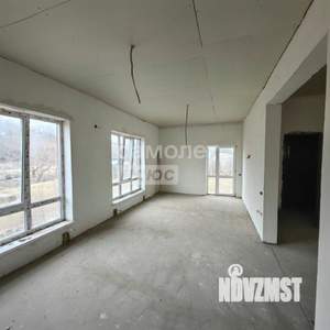 Дом 100м², 1-этажный, участок 4 сот.  