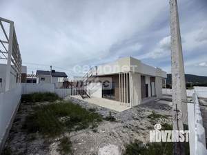 Дом 120м&sup2;, 1-этажный, участок 5 сот.  