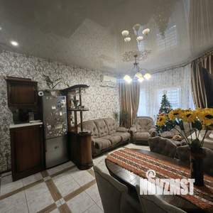 Дом 69м&sup2;, 1-этажный, участок 5 сот.  