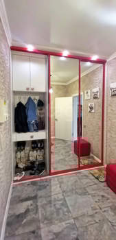 Дом 217м², 2-этажный, участок 8 сот.  