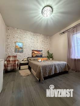 Дом 203м², 3-этажный, участок 3 сот.  