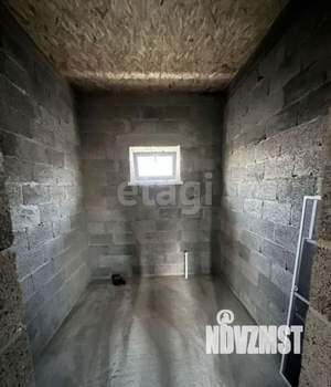 Дом 70м&sup2;, 1-этажный, участок 6 сот.  