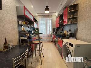 Дом 119м², 2-этажный, участок 6 сот.  