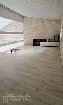 Дом 43м&sup2;, 2-этажный, участок 4 сот.  