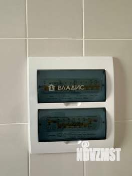 Дом 115м&sup2;, 1-этажный, участок 6 сот.  