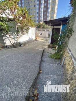 Дом 41м&sup2;, 2-этажный, участок 1 сот.  